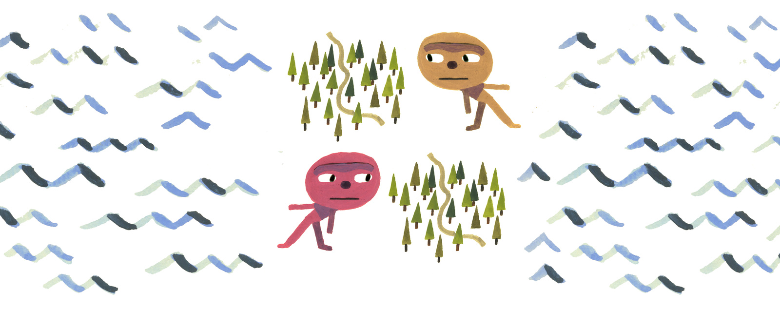 Hansel et Gretel